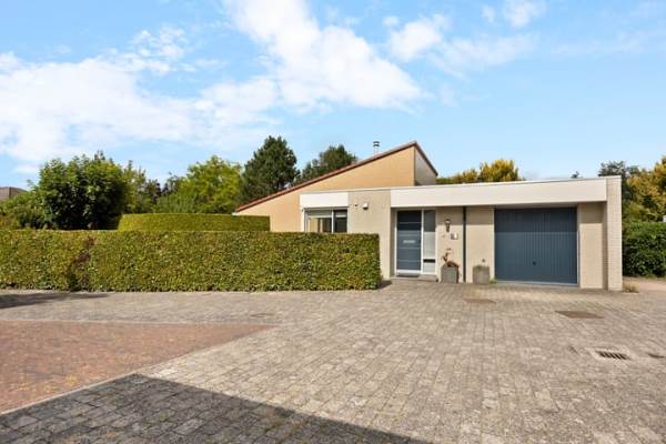 Woning Rietganslaan 9 Almere