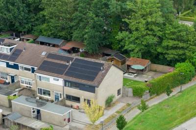 Woning Kuinder 58 Drachten