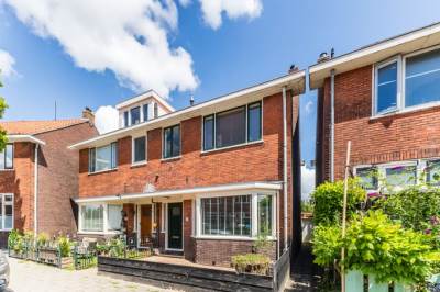 Woning Vergiliusstraat 26 Zaandam