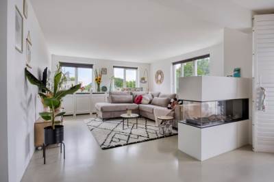 Woning Rietkerkweg 382 Rotterdam