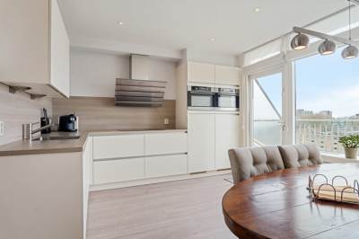 Woning Bagijnenwaard 170 Zoetermeer