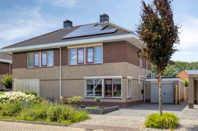 Woning Vossenakker 31 Well (GE)