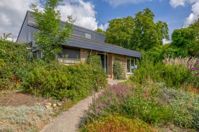 Woning Hertog Jan van Beierenlaan 59 Nieuwe-Tonge