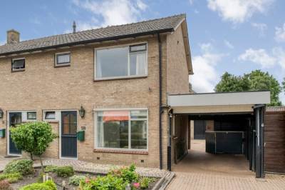 Woning Hoogeveenseweg 26A Balkbrug