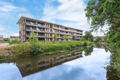 Woning Jan van Kuikweg 178 Heemskerk