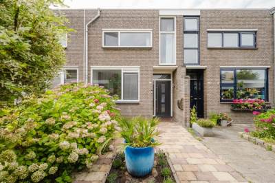 Woning Kaar 42 Hoogvliet Rotterdam
