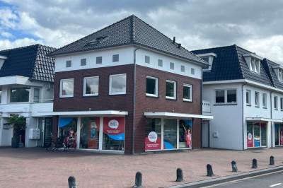 Woning Graafseweg 592A Wijchen