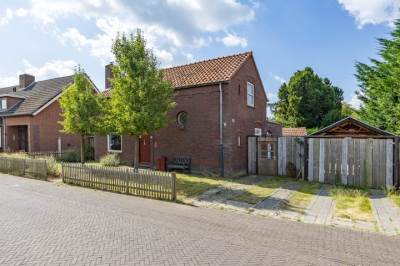 Woning Hoenderstraat 26 Well (LI)