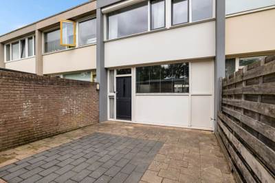 Woning Laan van de Marel 322 Emmen