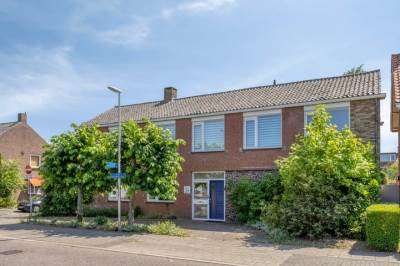 Woning Prins Bernhardstraat 21 Drunen