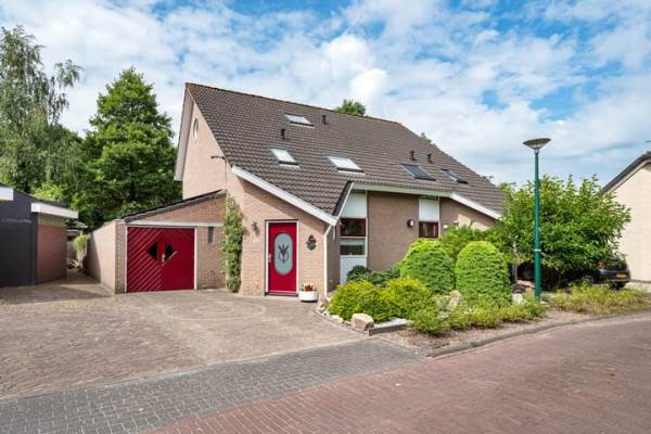 Woning Bolle Akkers 20 Sint-Oedenrode