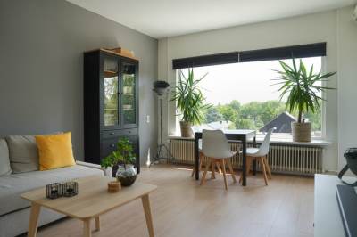 Woning Oranjehof 77 Leerdam