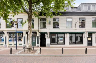 Woning Rolderstraat 1A Assen