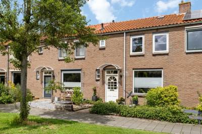 Woning Achter de Hoven 13 Wijhe