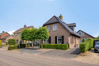 Woning Molenweg 32A Bergharen