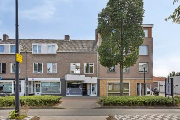 Woning Leenderweg 92 Eindhoven