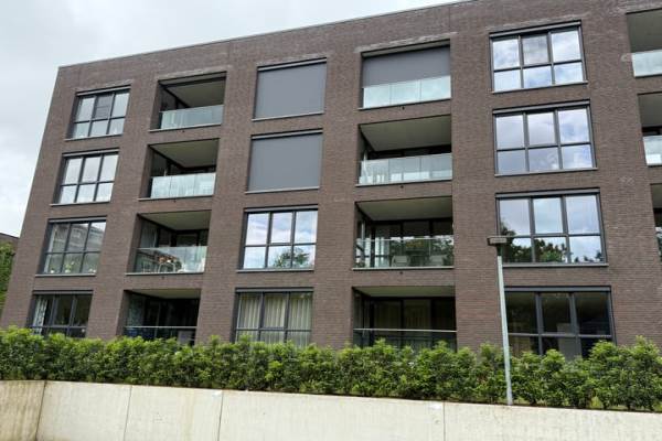 Woning Arboretumlaan 6102 Wageningen