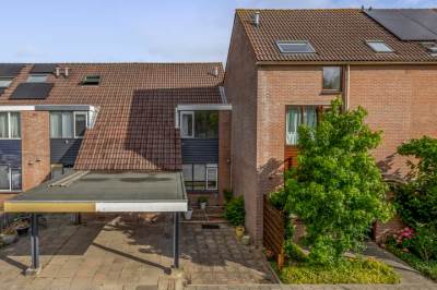 Woning Gein 5 Rotterdam