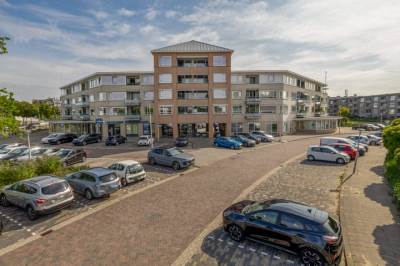 Woning Puccinistraat 130 Capelle aan den IJssel