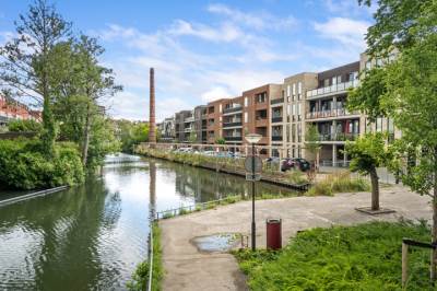 Woning Kromhout 47B Dordrecht