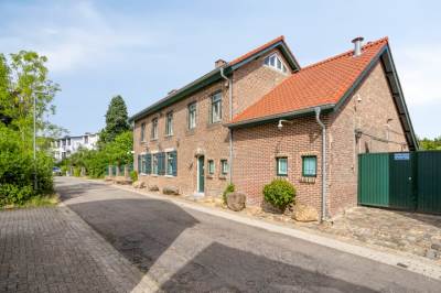 Woning Op de Bies 25 Berg en Terblijt