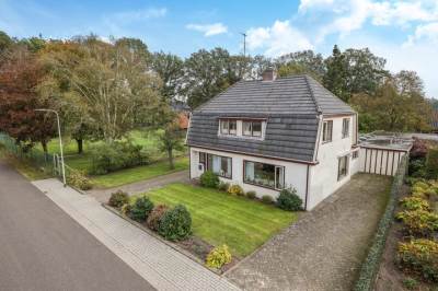 Woning Kiefteweg 43 Eibergen