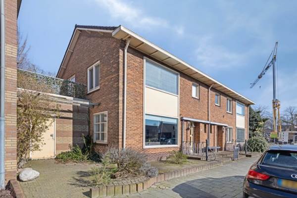 Woning Postweg 8 Lunteren