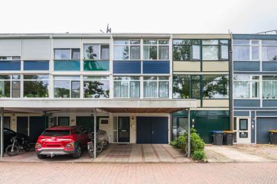 Woning Jasmijnlaan 103 Winterswijk