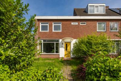 Woning Clausstraat 31 Groningen