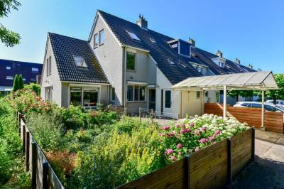 Woning Gouwzee 1 Uithoorn