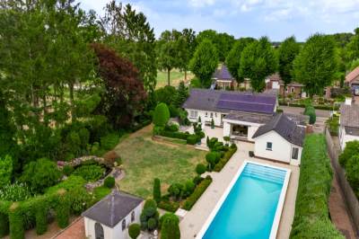 Woning Moostdijk 9 Ospel