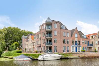 Woning Baandervesting 90 Edam