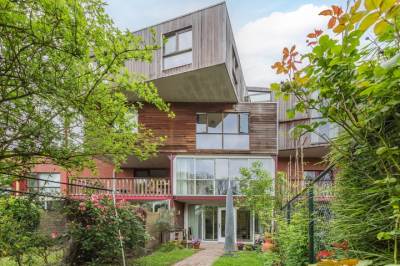 Woning Sering 52 Cuijk