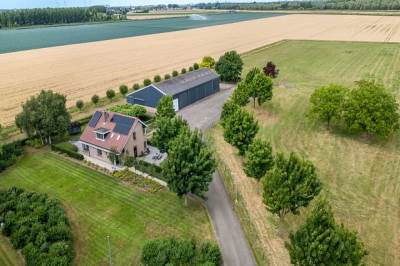 Woning Molendijk 69 's-Gravendeel