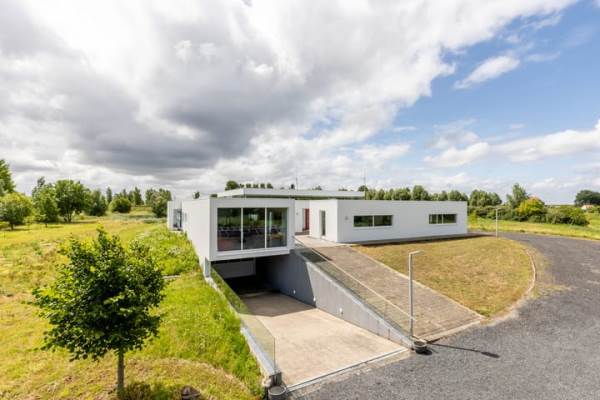 Woning Battenoordsedijk 17 Nieuwe-Tonge