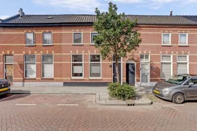 Woning 1e Scheepvaartstraat 8 Hoek van Holland