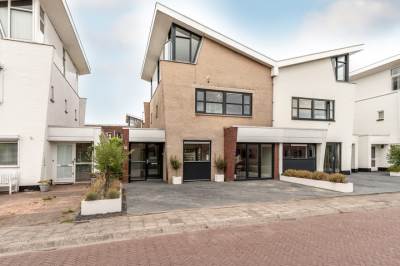 Woning Uitdamstraat 9 Lelystad