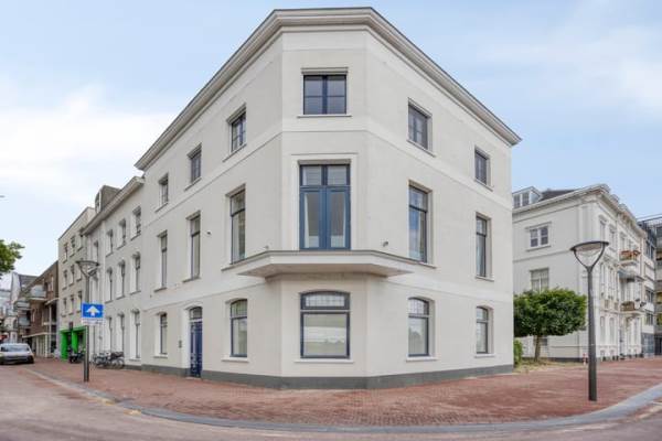 Woning Roermondsplein 381 Arnhem