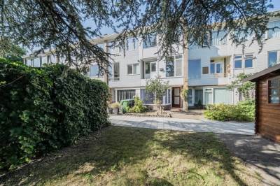 Woning Hobbemalaan 12 Alkmaar