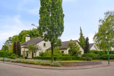 Woning van den Berghstraat 13 Boxmeer