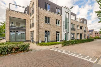 Woning Graaf Wernerstraat 70 Heeswijk-Dinther