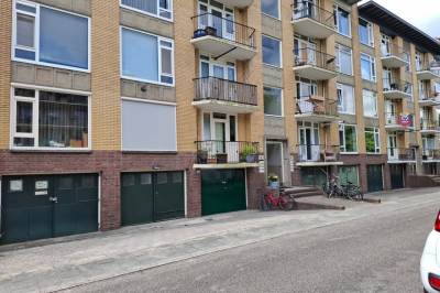 Garage Tolsteegplantsoen 27B Utrecht