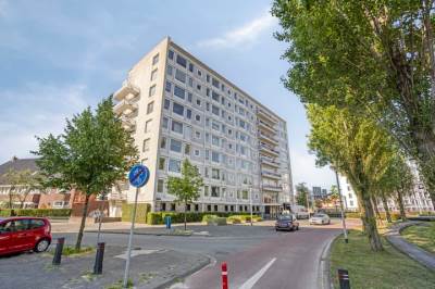 Woning Europaplein 58 Leeuwarden