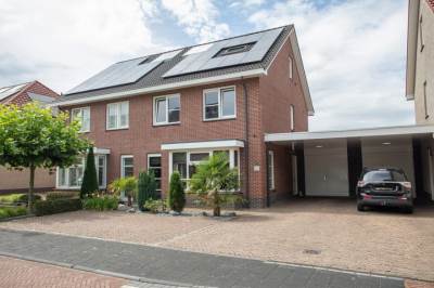 Woning Kollenveldsweg 14 Almelo