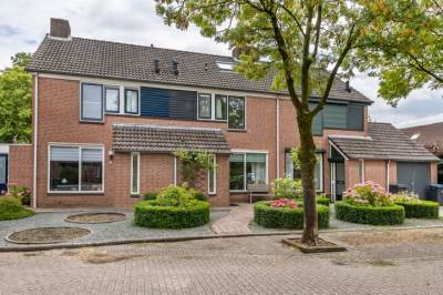 Woning Coreanna 2A Geldermalsen