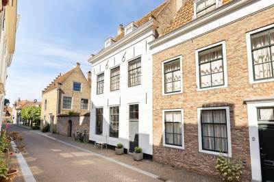 Woning Groenewoud 73 Vlissingen
