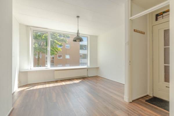 Woning Schilperoortstraat 41B Rotterdam