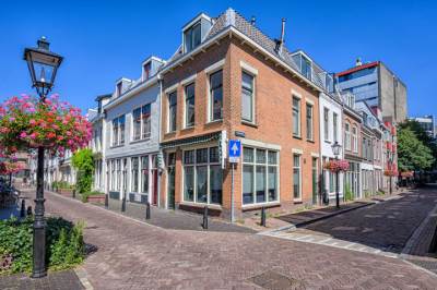 Woning Willemstraat 29 Utrecht