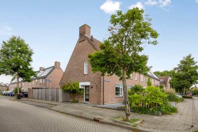 Woning Natewischstede 9 Den Bosch