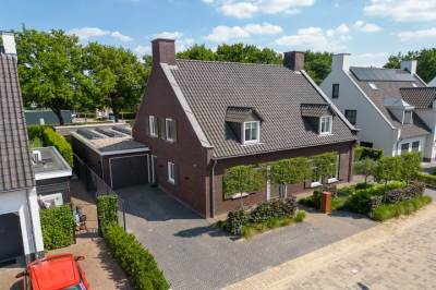 Woning Ermgardhoek 13 Helmond